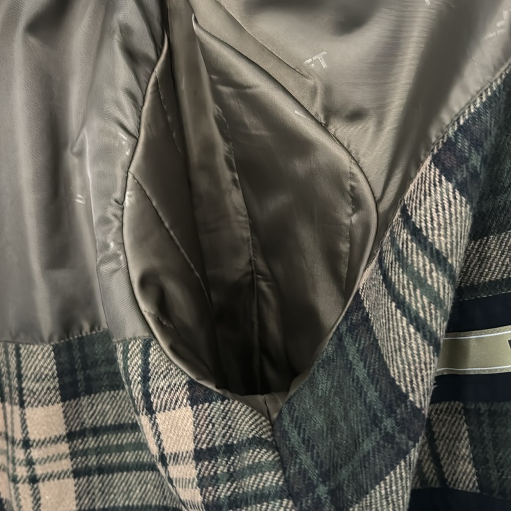 Men’s jacket - Picture 7 of 9